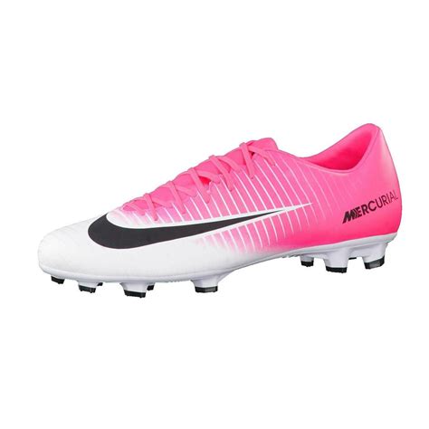 Nike Mercurial Maat 46 voetbalschoenen 